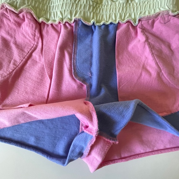 Beach Riot Sherbet Leon High Rise Short - Picture 10 of 12